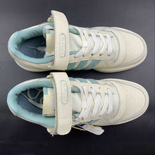 Cargar imagen en el visor de la galería, Adidas Forum 84 Low X Disney Stitch