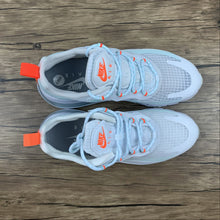 Cargar imagen en el visor de la galería, Air Max 270 React SE White White Hyper Crimson CJ0620-100