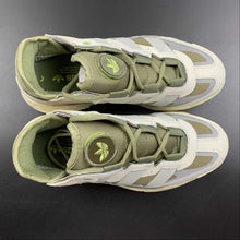 Cargar imagen en el visor de la galería, Adidas Niteball Off White Orbit Green GY8567