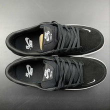 Cargar imagen en el visor de la galería, SB Force 58 Black White-Black CZ2959-001