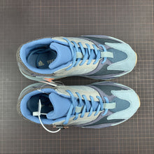 Cargar imagen en el visor de la galería, Adidas Yeezy Boost 700 Carblu FW2498