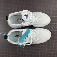 Cargar imagen en el visor de la galería, Air Max 270 React White Black CI3899-101
