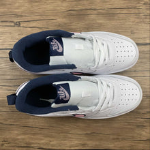 Cargar imagen en el visor de la galería, Court Borough Low 2 SE White Pink Glaze-Midnight Navy DB3090-100