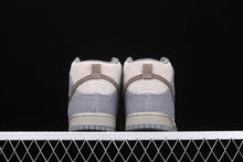Cargar imagen en el visor de la galería, Dunk High Premium Medium SB Grey Smoke-Cool Grey 313171-020