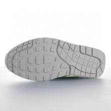 Cargar imagen en el visor de la galería, Air Max 1 City Pack London Gris Claro Gris Profundo Sleuth Azul