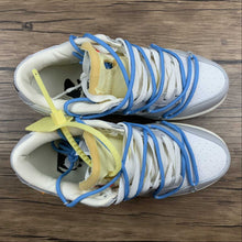 Cargar imagen en el visor de la galería, Dunk Low X Off-White 'Lote 05 de 50' DM1602 113