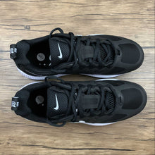 Cargar imagen en el visor de la galería, Air Max Genome Black White Anthracite