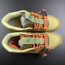 Cargar imagen en el visor de la galería, Air Trainer 1 SP “Coriander” Yellow Blue DH7338-300