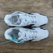 Cargar imagen en el visor de la galería, Air Zm Spiridon Cg 2 Stussy White Black CJ1288-110