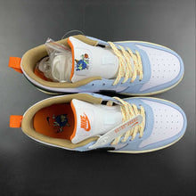 Cargar imagen en el visor de la galería, Court Borough Low 2 White Black-Sail-Alabaster