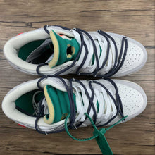Cargar imagen en el visor de la galería, Dunk Low X Off-White 'Lote 20 de 50' DJ0950-115