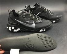 Cargar imagen en el visor de la galería, React Element 87 Black White