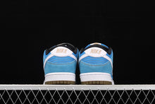 Cargar imagen en el visor de la galería, SB Dunk Low Pro Argon Blue White