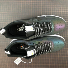 Cargar imagen en el visor de la galería, Air Force 1 07 SE PRM Chameleon AH6927-103