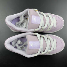 Cargar imagen en el visor de la galería, Adidas Adimatic Purple White GY2088