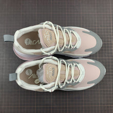 Cargar imagen en el visor de la galería, Air Max 270 React Plum Chalk Summit White CI3899-500
