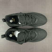 Cargar imagen en el visor de la galería, Air Max 270 React Black AO4971-003