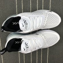 Cargar imagen en el visor de la galería, Air Max 270 White Black White AH8050-100