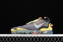 Cargar imagen en el visor de la galería, Air VaporMax 2020 FK Black Grey White Multi-Color CJ6740-003