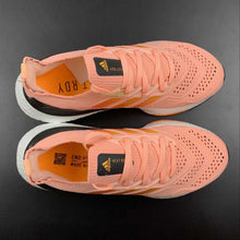 Cargar imagen en el visor de la galería, Adidas UltraBoost 22 Coral Pink White GX8037
