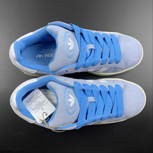 Cargar imagen en el visor de la galería, Adidas Campus 00s Ambient Sky Cloud White-Off White GY9473