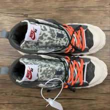 Cargar imagen en el visor de la galería, Blazer Mid x READYMADE Grey Blue