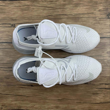 Cargar imagen en el visor de la galería, Air Max 270 FLYKNIT White-Pure Platinum-White AO1023-102