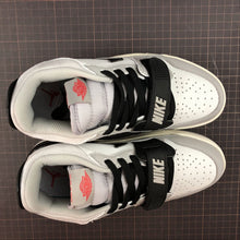 Cargar imagen en el visor de la galería, Air Jordan Legacy 312 Low Summit White Fire Red CD9054-101