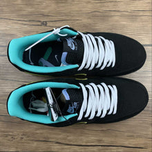 Cargar imagen en el visor de la galería, Air Force 1 07 LV8 “Peace and Unity” Black Hyper Crimson DM9051-001