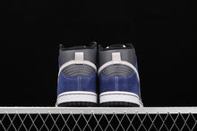 Cargar imagen en el visor de la galería, Dunk High Pro SB Dark Grey White