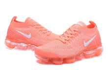 Cargar imagen en el visor de la galería, Air VaporMax Flyknit 2.0 Orange 942843-800