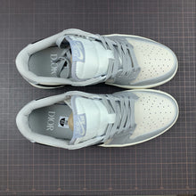 Cargar imagen en el visor de la galería, Air Jordan 1 Retro Low Dior CJ7891 101