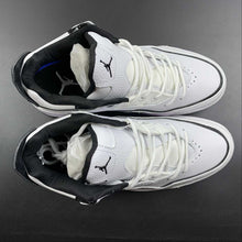 Cargar imagen en el visor de la galería, Jordan Courtside 23 White Black AR1000-100