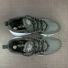 Cargar imagen en el visor de la galería, Air Max 270 React Black Metallic Silver-White CQ4598-071