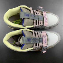 Cargar imagen en el visor de la galería, Air Trainer 1 SP “Honeydew” Grey Purple DH7338-002