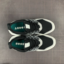 Cargar imagen en el visor de la galería, Adidas UltraBoost S&L Black Grey