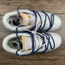 Cargar imagen en el visor de la galería, Dunk Low X Off-White 'Lote 18 de 50' DJ0950 112