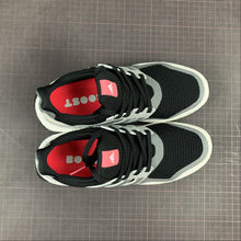 Cargar imagen en el visor de la galería, Adidas UltraBoost S&L Black White Grey