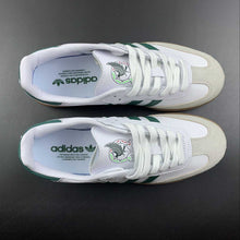 Cargar imagen en el visor de la galería, Adidas Samba Team Mexico HQ7036