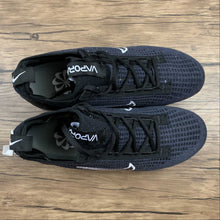 Cargar imagen en el visor de la galería, Air VaporMax 2021 FK Black White DC4112-002
