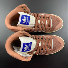 Cargar imagen en el visor de la galería, Adidas Centennial 85 HI Wilsep CryWhite CWhite FZ5993