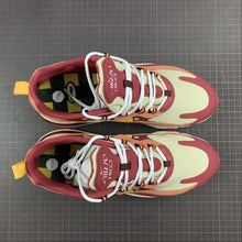 Cargar imagen en el visor de la galería, Air Max 270 React Noble Red Dark Sulfur AO4971-601