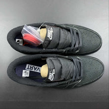 Cargar imagen en el visor de la galería, Air Jordan 1 Retro Low OG SP “Travis Scott” Black Phantom-Black DM7866-001