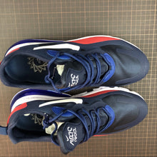 Cargar imagen en el visor de la galería, Air Max 270 React Royal Grey Orange AT6174-004