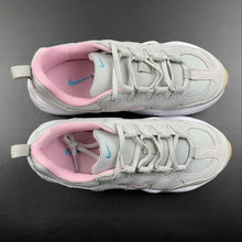 Cargar imagen en el visor de la galería, Court Lite 2 Light Grey Pink DR9761-123