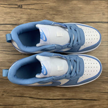 Cargar imagen en el visor de la galería, Court Borough Low 2 Mvh University Blue BQ5448-110