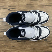 Cargar imagen en el visor de la galería, Court Borough Low 2 Mwh White Blue Obsidean BQ5448-107