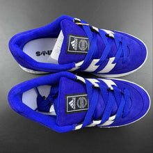 Cargar imagen en el visor de la galería, Adidas Adimatic “Atmos Blue” GX1828