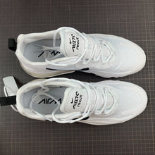 Cargar imagen en el visor de la galería, Air Max 270 React White White Black CI3899-101