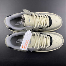 Cargar imagen en el visor de la galería, Air Force 1 FONTANKA Blackis Green CW6688-803